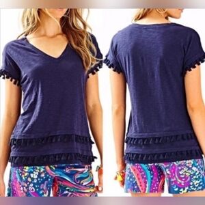 Lilly Pulitzer Shirt